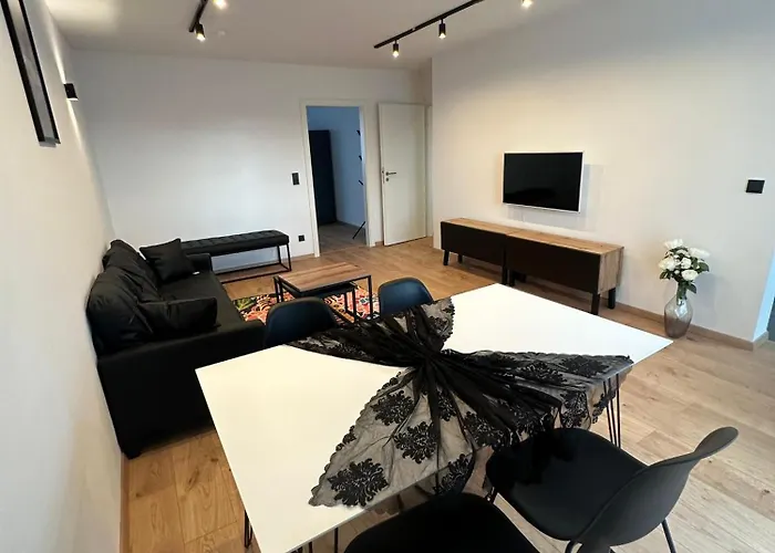 3-zimmer Naehe Messe *