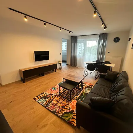 3-zimmer Naehe Messe * ニュルンベルク