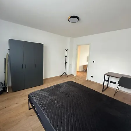 Lägenhet 3-zimmer Naehe Messe Nürnberg