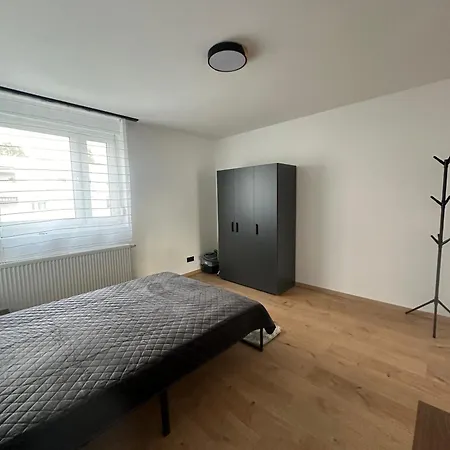 3-zimmer Naehe Messe