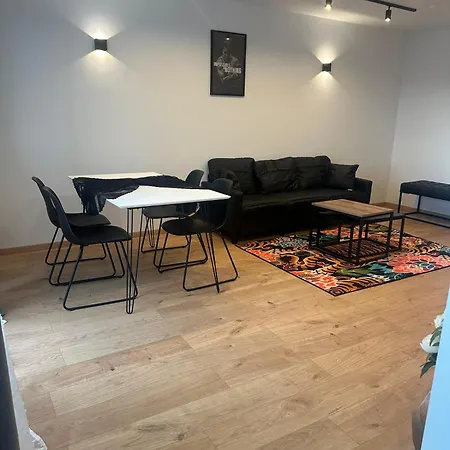 Lägenhet 3-zimmer Naehe Messe Nürnberg