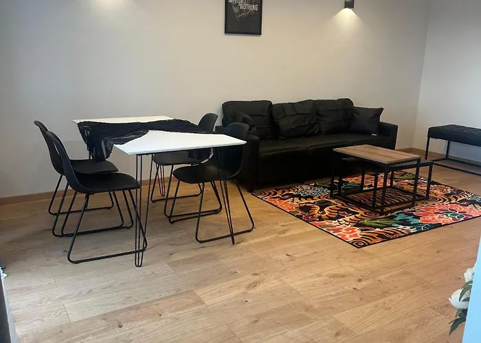 Appartement 3-zimmer Naehe Messe Neurenberg